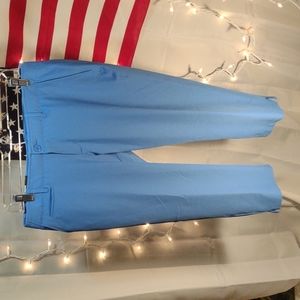 Sz 10 Under Armour Capri Pants NWT